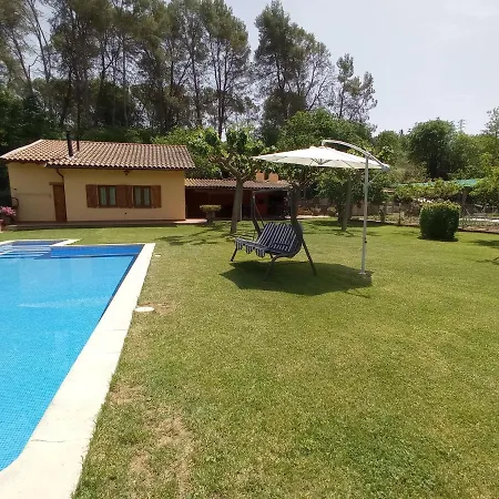 Holiday home Hort De La Font Tremp