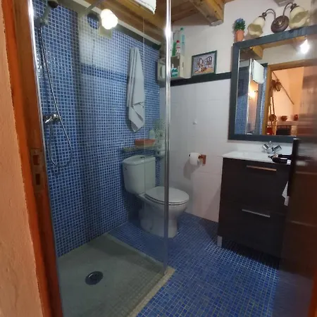Holiday home Hort De La Font Tremp