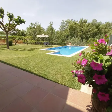 Holiday home Hort De La Font Tremp