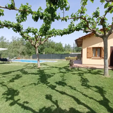 Hort De La Font *